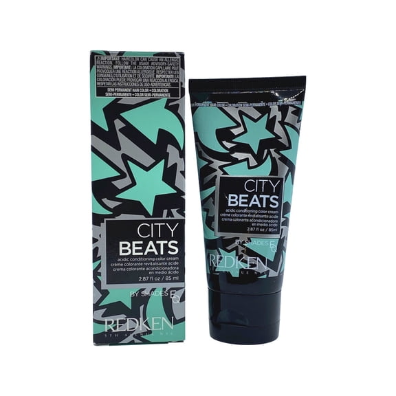 City Beats By Shades EQ - High Line Green
