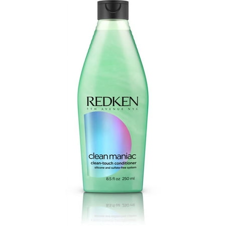 Redken Clean Maniac Conditioner 8.5 oz