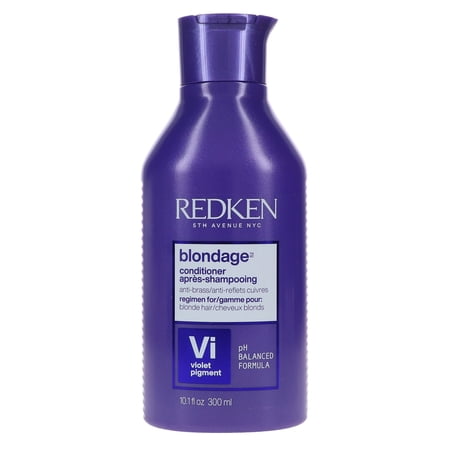 Redken Color Extend Blondage Color Depositing Purple Conditioner 10.1 fl. oz