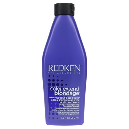 Redken Color Extend Blondage Conditioner , 8.5 oz Conditioner price history and forecast - Redken 1431818