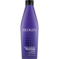 thumbnail image 1 of Redken Color Extend Blondage Shampoo, 10.1oz | for Blonde Hair | Neutralizes Brassy Tones In Blonde Hair, 1 of 1
