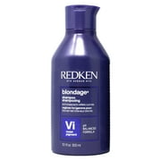 Redken Color Extend Blondage Purple Shampoo for Blonde Hair 10.1 oz