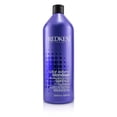 thumbnail image 1 of Redken Color Extend Blondage Color-Depositing Shampoo (For Blondes) 1000ml/33.8oz, 1 of 4