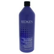 Redken Color Extend Blondage Conditioner - 33.8 oz Conditioner