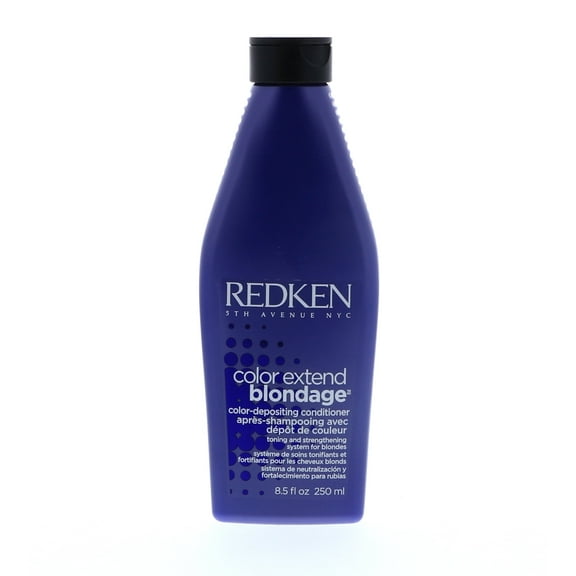 Redken Color Extend Blondage Conditioner 8.5oz/250ml