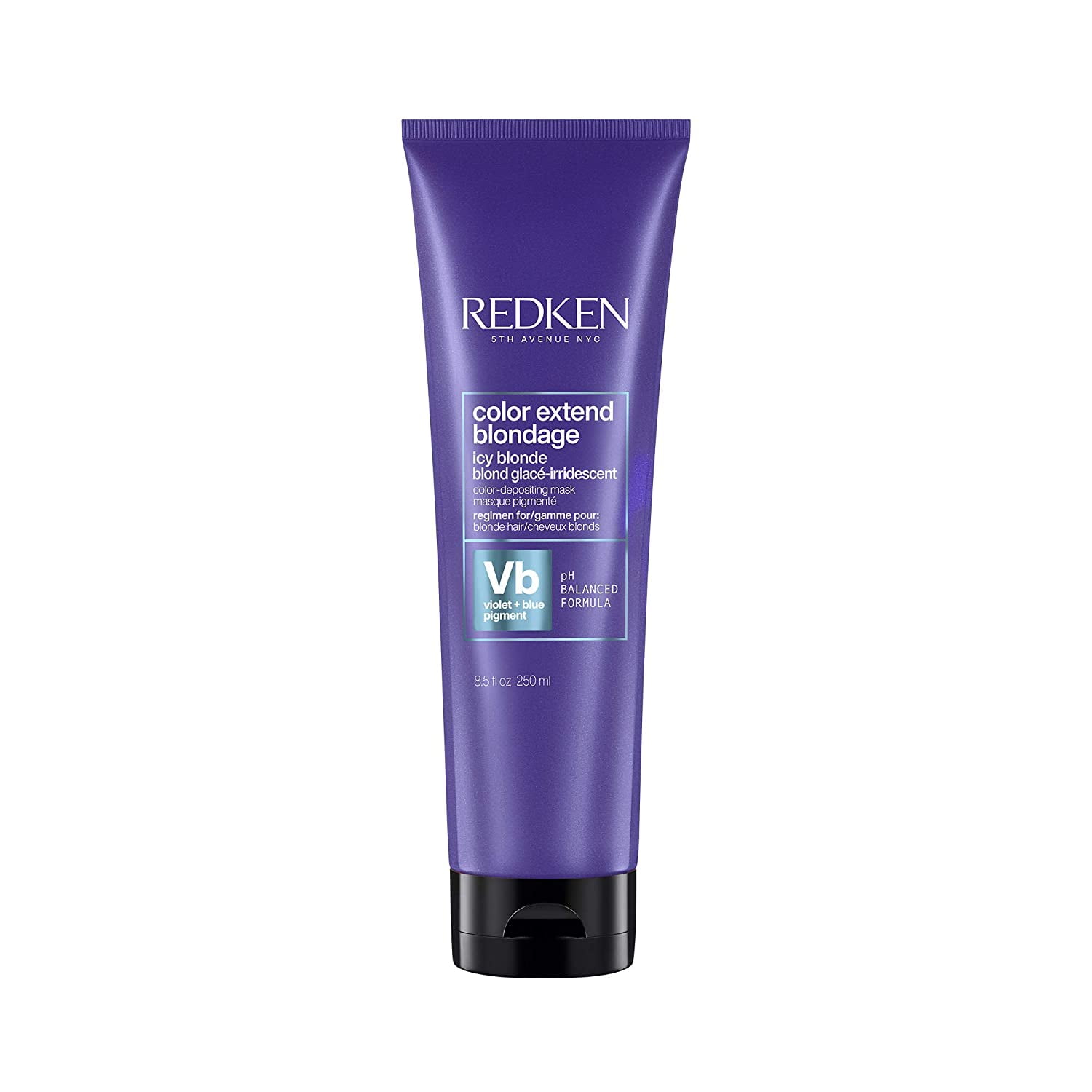Redken Color Extend Blondage Color Depositing Mask | Instant Customized ...