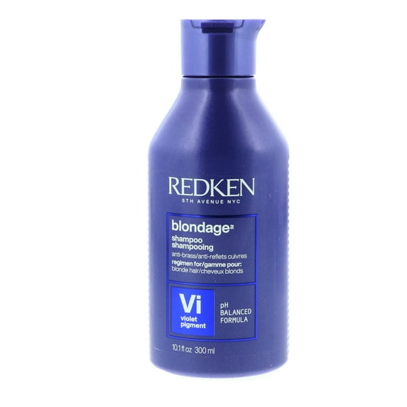 Redken Color Extend Blondage Shampoo, 10.1 oz