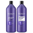 thumbnail image 1 of Redken Color Extend Blondage Shampoo and Conditioner Duo 1 Liter, 1 of 5