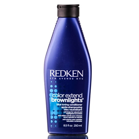 Redken Color Extend Brownlights Blue Conditioner 8.5 oz