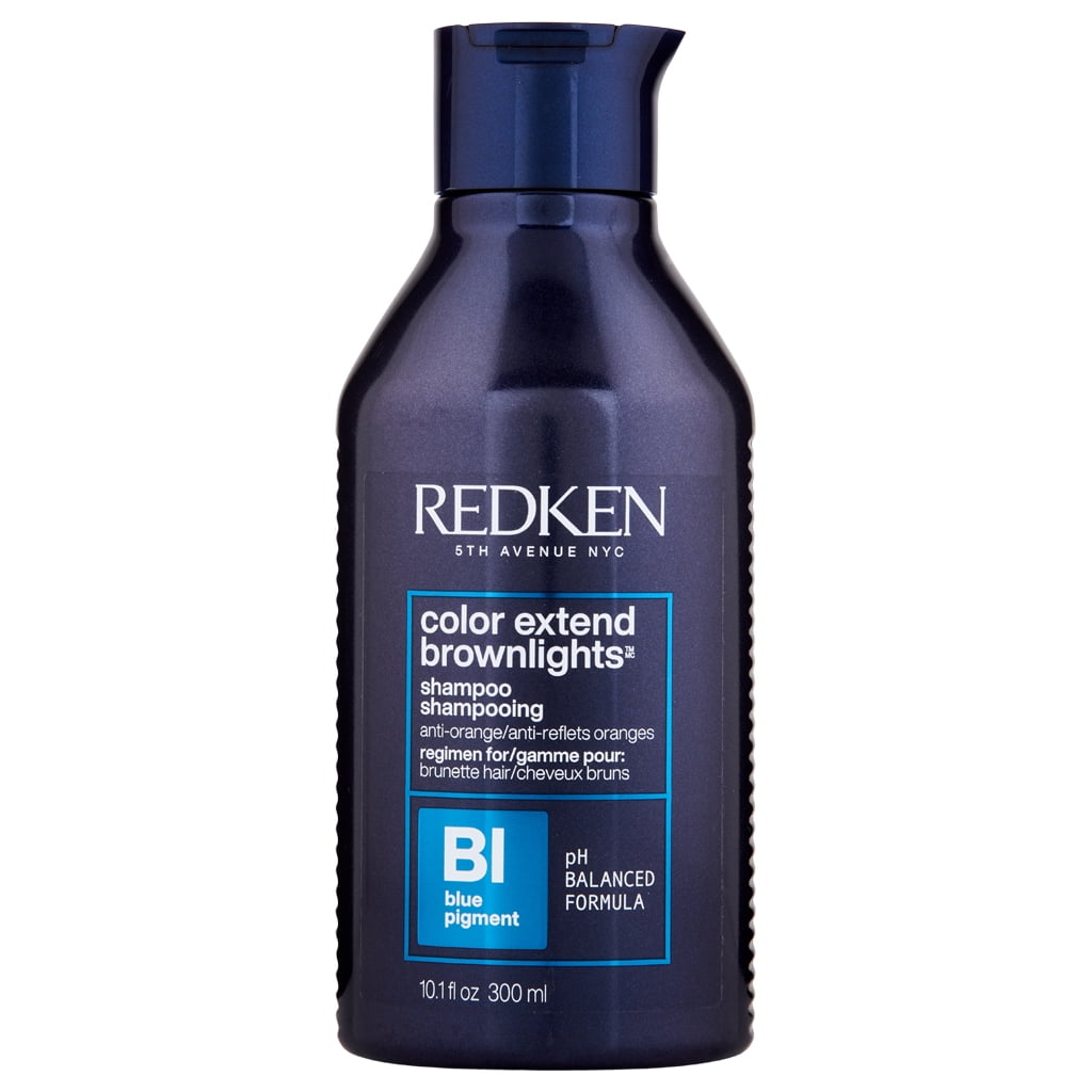Redken Color Extend Brownlights Shampoo 10.1 oz