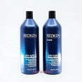 thumbnail image 1 of Redken Color Extend Brownlights Shampoo and Conditioner 1 Liter Duo Set, 1 of 1