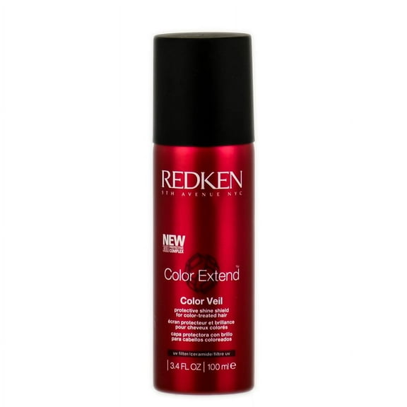 Redken Color Extend Color Veil Protective Shine Shield (Size : 3.4 oz)