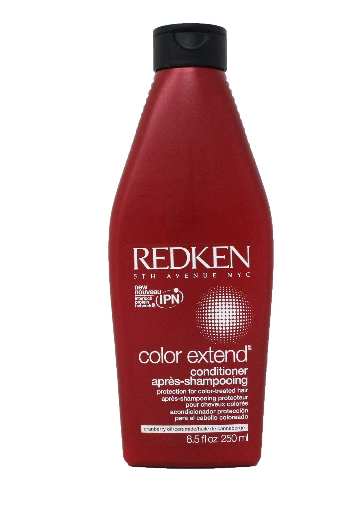 Redken Color Extend Conditioner, 8.5 Fl Oz