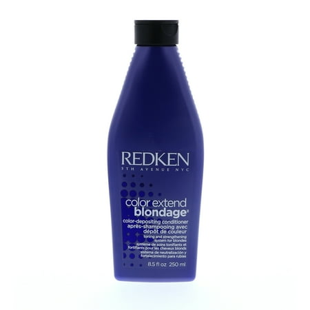 Redken Color Extend Conditioner, 8.5 Fl Oz