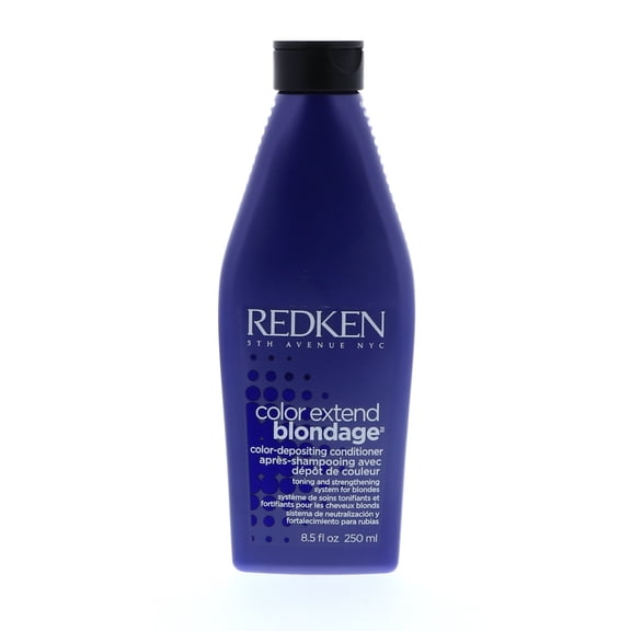 Redken Color Extend Conditioner, 8.5 Fl Oz
