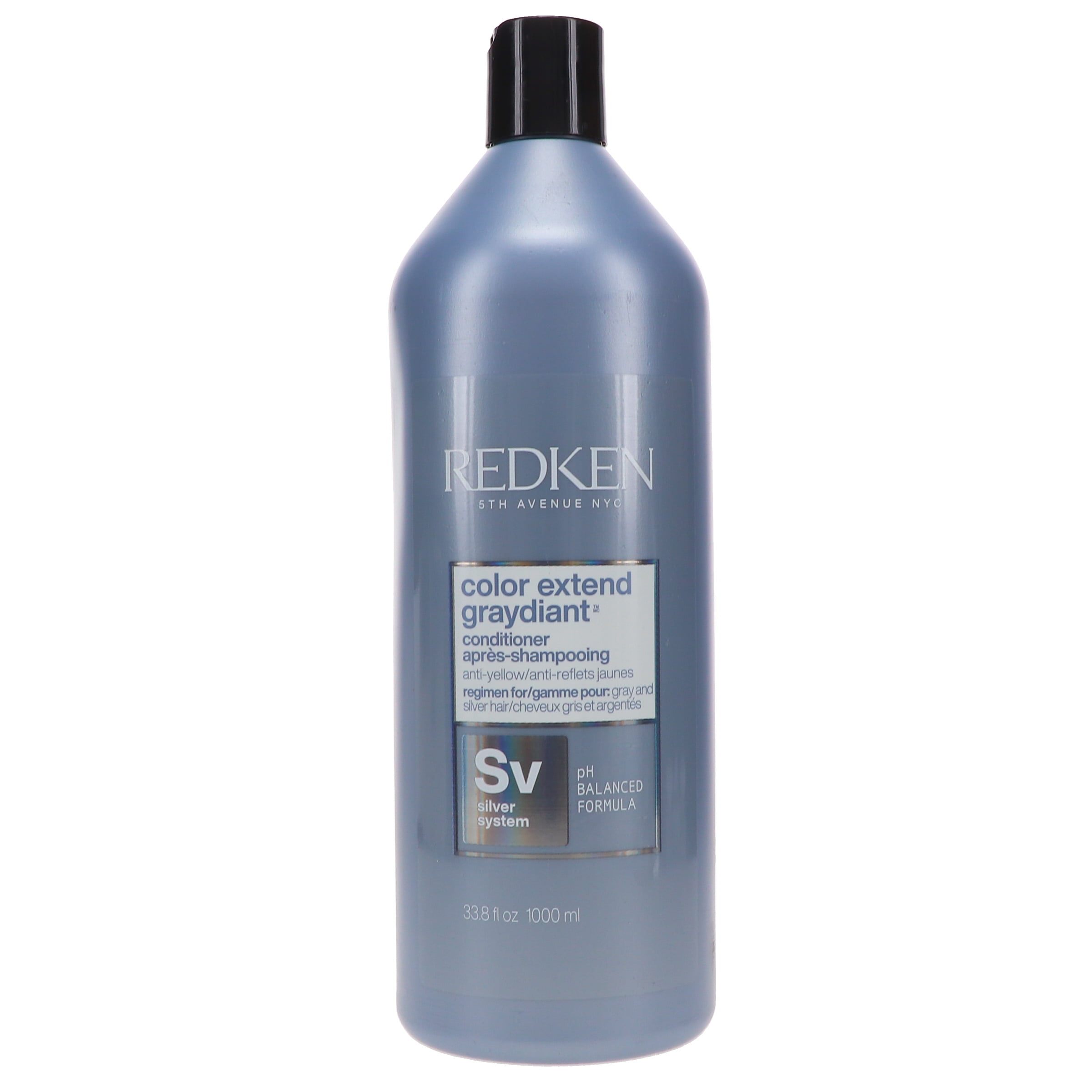 Redken Color Extend Graydiant Conditioner 33 8 Oz