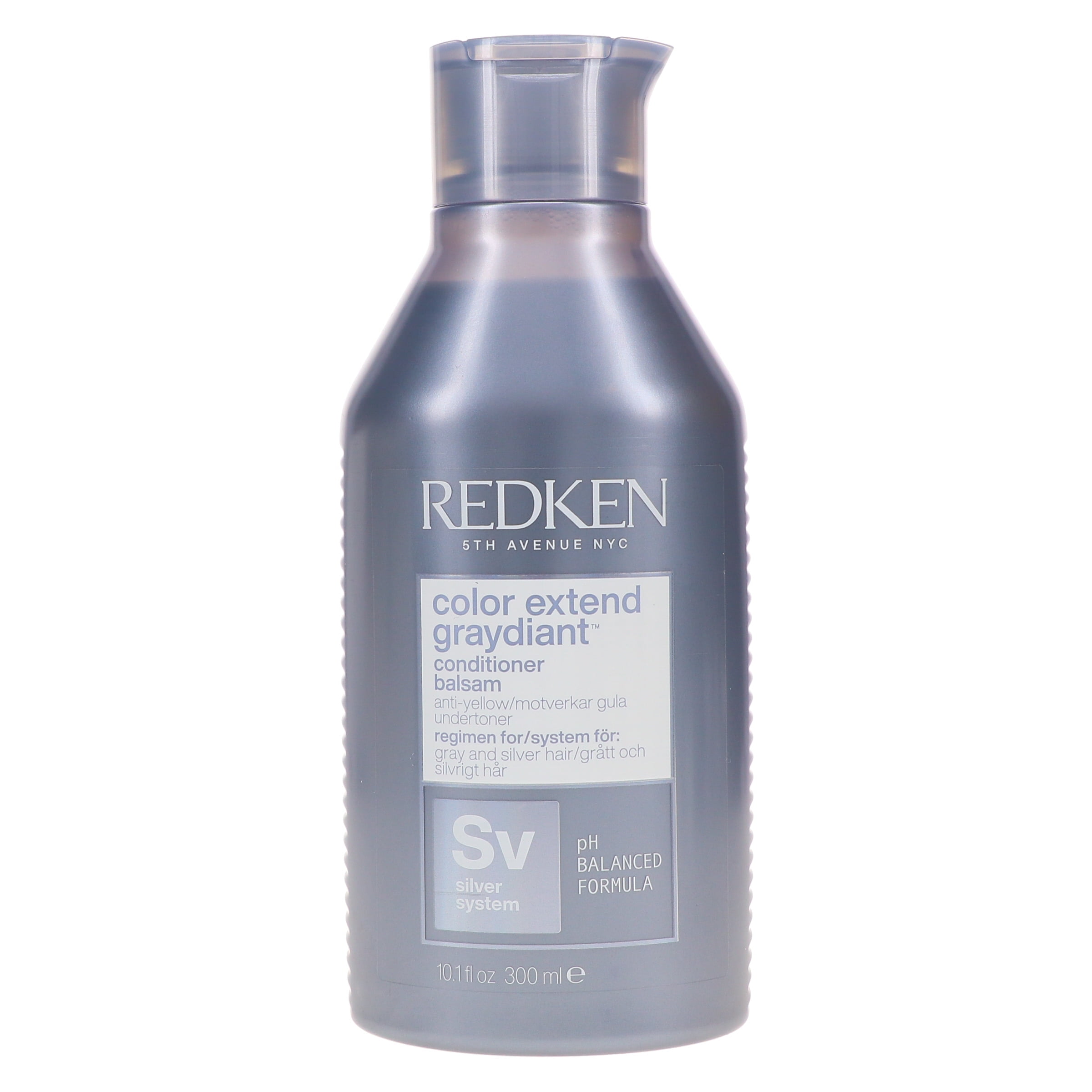 Redken Color Extend Graydiant Purple Conditioner 10.1 oz