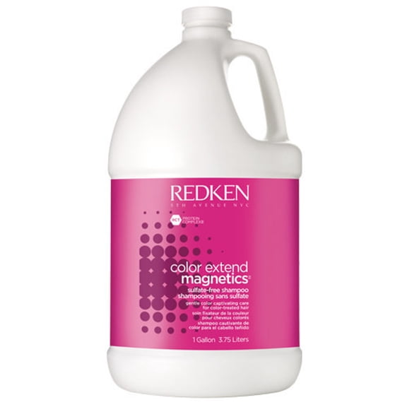 Redken Color Extend Magnetics Conditioner 1 Gallon