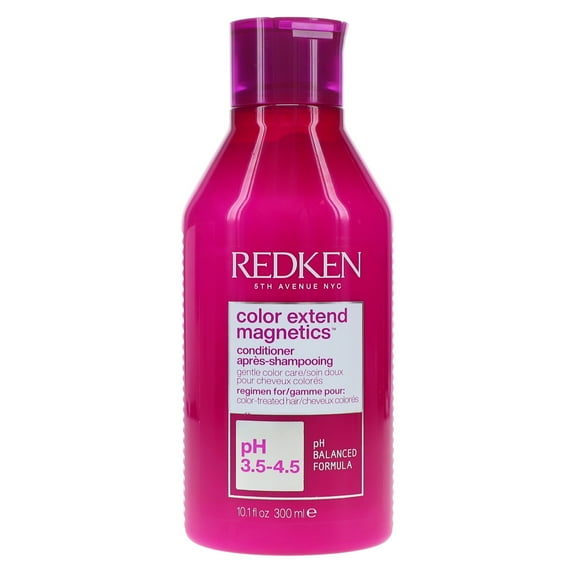 Redken Color Extend Magnetics Conditioner 10.1 oz