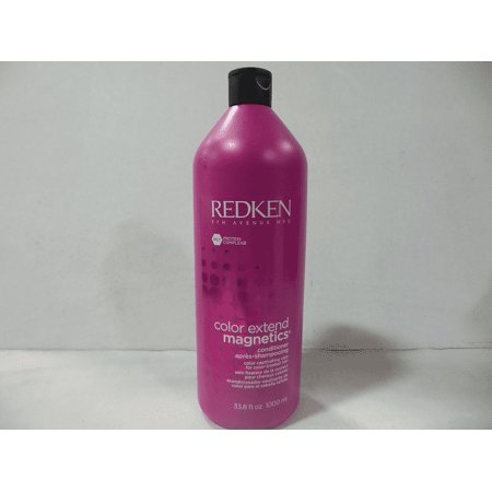 Redken Color Extend Magnetics Conditioner 1000 ml / 33.8 oz
