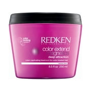Redken Color Extend Magnetics Deep Attraction, 8.5 Oz