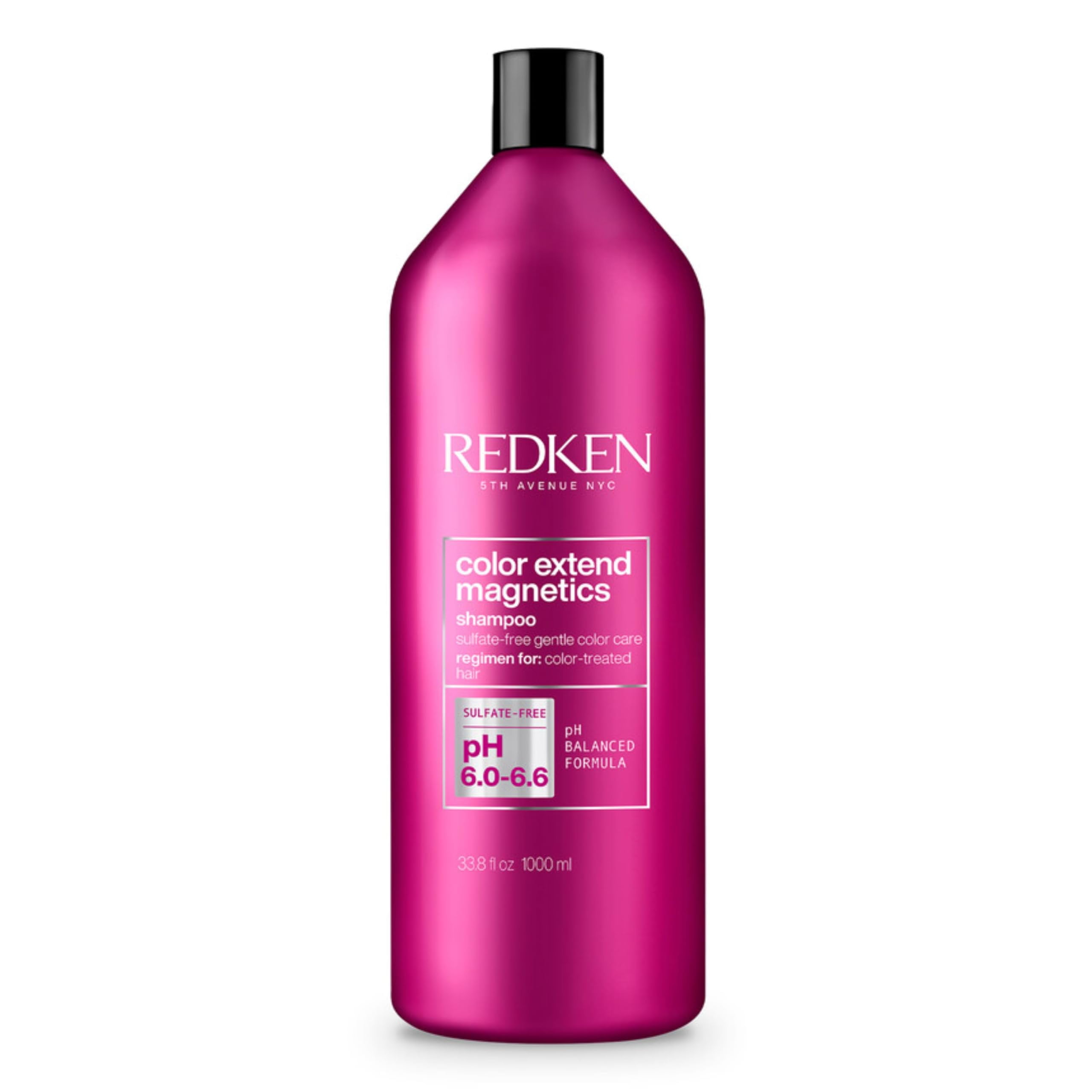 Redken shampooing color extend magnetics