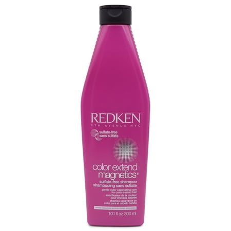 Redken Color Extend Magnetics Shampoo 10.1 fl Oz price history and forecast - Redken 84486-29057