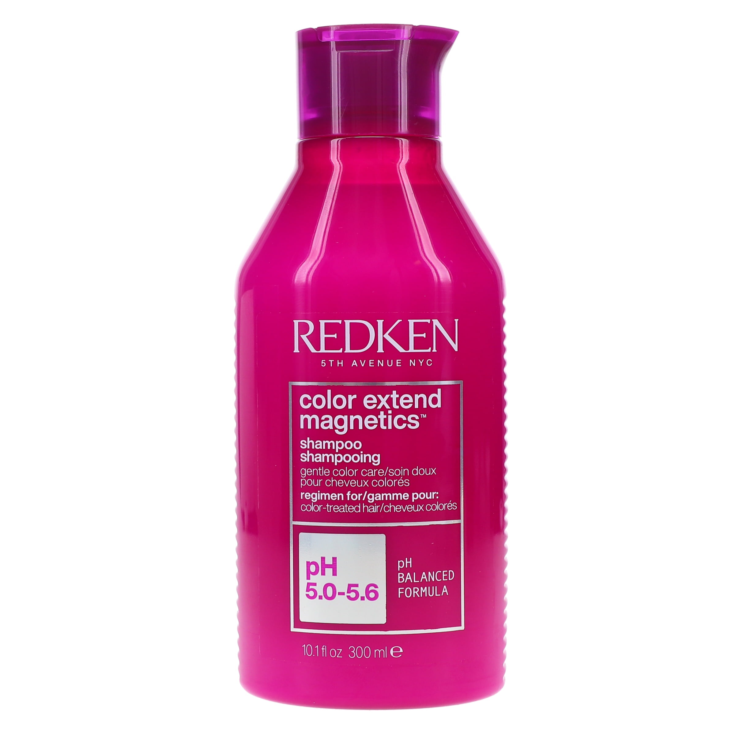 Redken Color Extend Magnetics Shampoo 10.1 oz