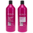 thumbnail image 1 of Redken Color Extend Magnetics Shampoo 33.8 oz & Conditioner 33.8 oz Combo Pack, 1 of 8