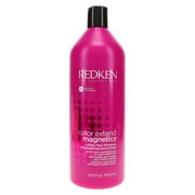 Redken-Color Extend Magnetics Sulfate Free Shampoo 1000 ML/33.8 OZ