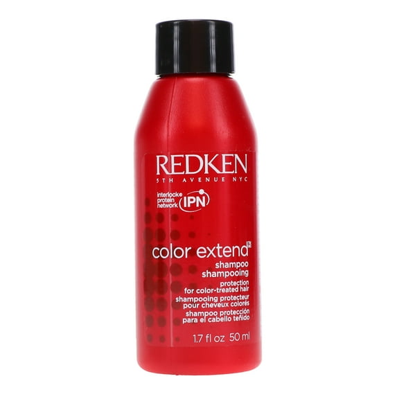 Redken Color Extend Shampoo 1.7 oz