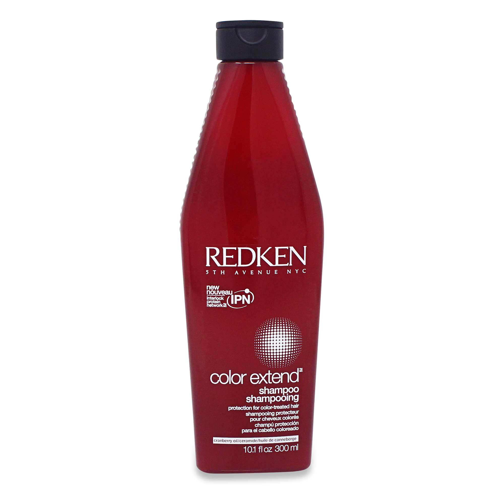Redken - Color Extend Shampoo - 10.1 Oz - image 1 of 2