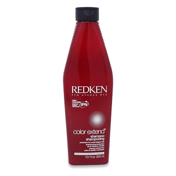 REDKEN ~ COLOR EXTEND SHAMPOO ~ 10.1OZ