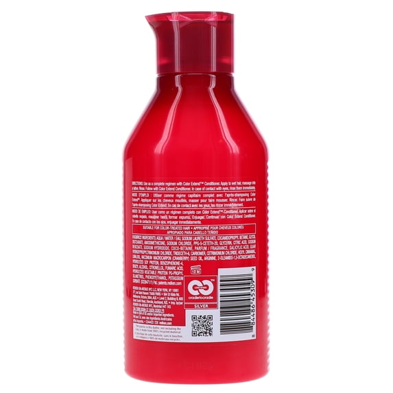 Redken Color Extend Shampoo 10 oz