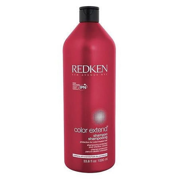 Redken Color Extend Shampoo 33.8oz/1L