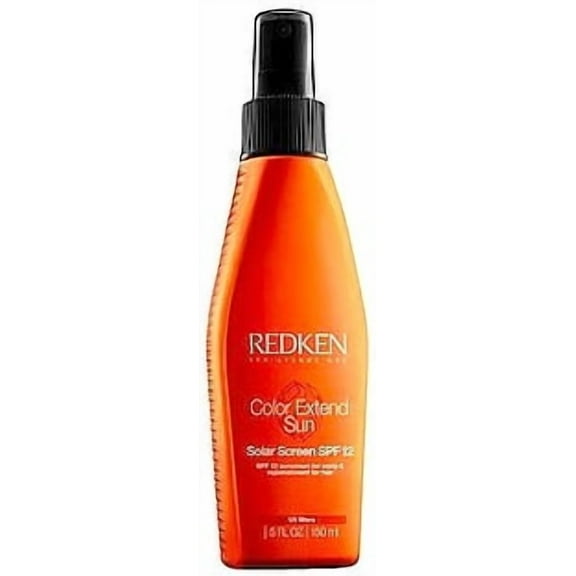 Redken Color Extend Sun Solar Screen SPF 12 (Size : 5 oz)