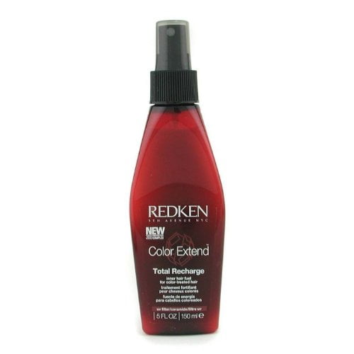 Redken Color Extend Total Recharge Inner Hair Fuel 5 oz