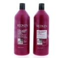 thumbnail image 1 of Redken Color Extend Magnetics Shampoo and Conditioner Duo 33.8 oz / 1000mL, 1 of 4