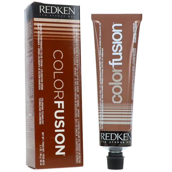 Redken Color Fusion 6N Neutral 2.1 oz