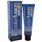Redken Color Fusion Extra Lift El-B Base 5-7 - Blue, 2.1 Oz