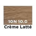 thumbnail image 1 of Redken Color Gel Lacquers - (10N 10.0) Creme Latte - Pack of 2 with Sleek Comb, 1 of 1