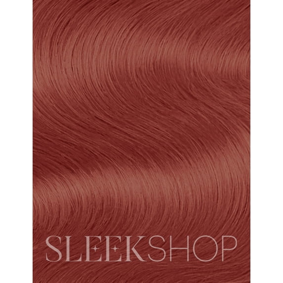 Redken Color Gels Lacquers Haircolor - 4RR Lava, 2 oz Hair Color