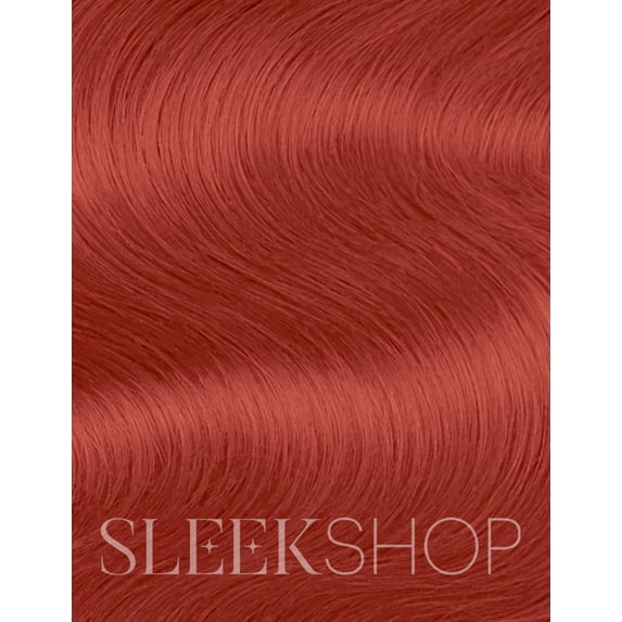 Redken Color Gels Lacquers Permanent Hair Color 2 oz. 7RR/7.66 FLAME WITH R5