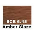 thumbnail image 1 of Redken Color Gel Lacquers - 6CB/6.45 Amber Glaze - Pack of 1 with Sleek Comb, 1 of 1