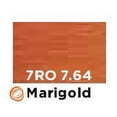 thumbnail image 1 of Redken Color Gel Lacquers - (7RO 7.64) Marigold - Pack of 1 with Sleek Comb, 1 of 1