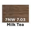 Redken Color Gel Lacquers Hair Gloss EQ Shades - 7Nw Milk Tea - Walmart.com