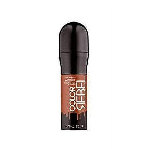 Redken Color Rebel Hair Makeup - Rose Revolution .67oz