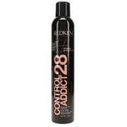 Redken Control Addict 28 Extra High-Hold Hairspray, 9.8 Oz