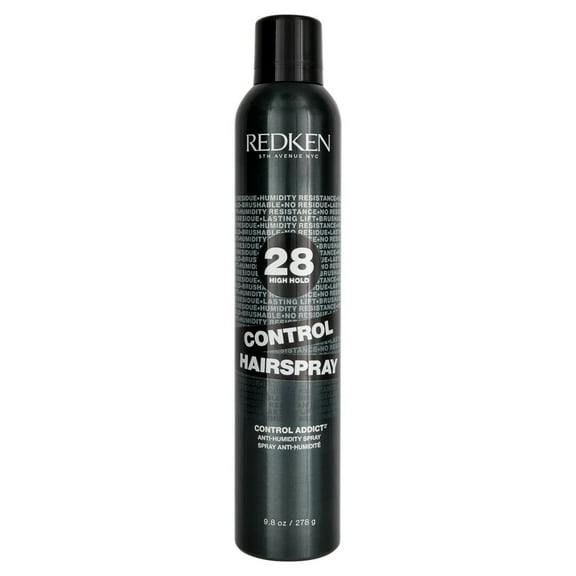 Redken Control Hairspray 28, Previously Control Addict, 9.8 oz