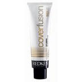 Redken Cover Fusion Ammonia Hair Color Cream 2.1 oz, 5NCr Natural Copper Red